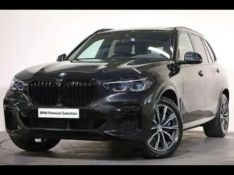 Annonce BMW X5 Diesel 2023 d'occasion Belgique