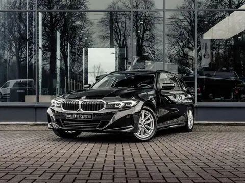 Used BMW SERIE 3 Diesel 2023 Ad Belgium