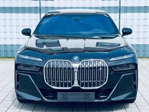 Used BMW I7 Electric 2024 Ad 