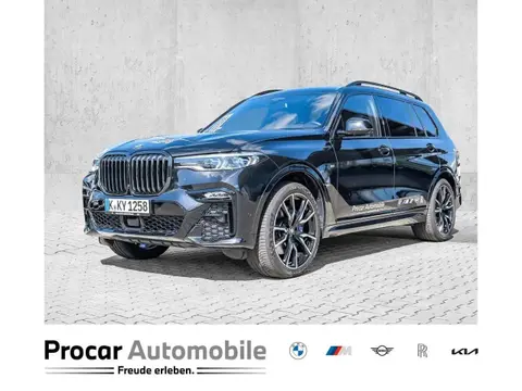 Used BMW X7 Diesel 2022 Ad 