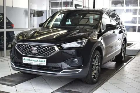 Annonce SEAT TARRACO Diesel 2020 d'occasion Allemagne