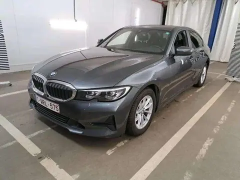 Annonce BMW SERIE 3 Diesel 2019 d'occasion France