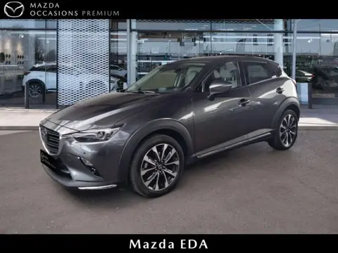 Used MAZDA CX-3 Petrol 2019 Ad 