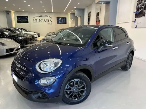 Used FIAT 500X Diesel 2022 Ad Italy