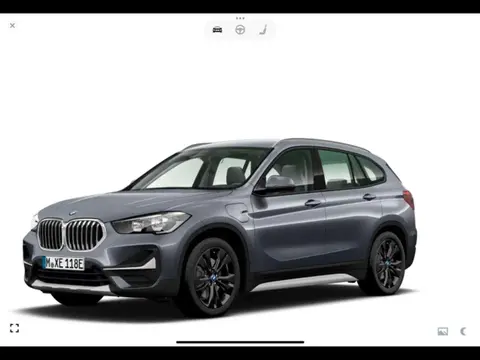 Used BMW X1 Hybrid 2022 Ad France
