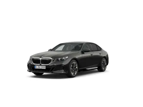 Used BMW SERIE 5 Diesel 2023 Ad Belgium