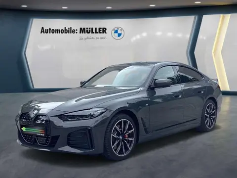 Annonce BMW I4 Électrique 2024 d'occasion 