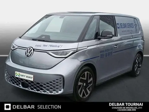 Used VOLKSWAGEN ID. BUZZ Electric 2023 Ad France