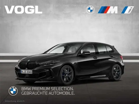 Annonce BMW SERIE 1 Essence 2021 d'occasion Allemagne