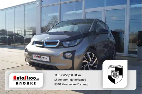 Used BMW I3 Electric 2017 Ad 