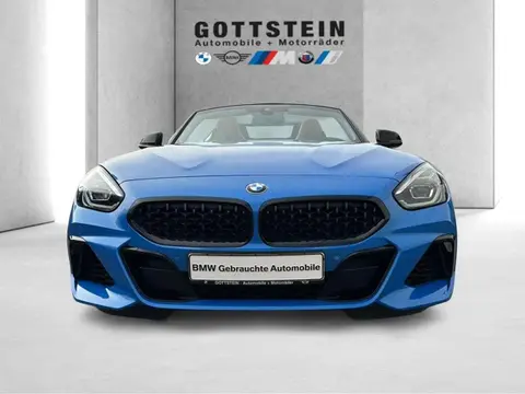 Used BMW Z4 Petrol 2020 Ad Germany