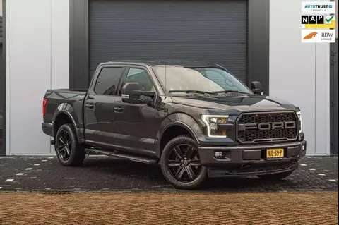 Annonce FORD F150 Essence 2017 d'occasion 