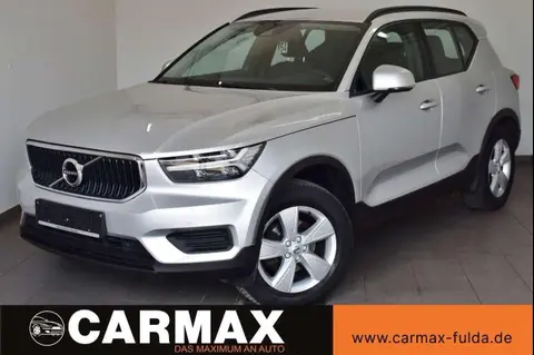 Annonce VOLVO XC40 Diesel 2019 d'occasion Allemagne