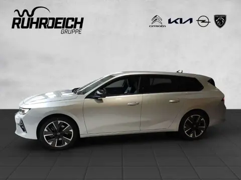 Used OPEL ASTRA Electric 2024 Ad 