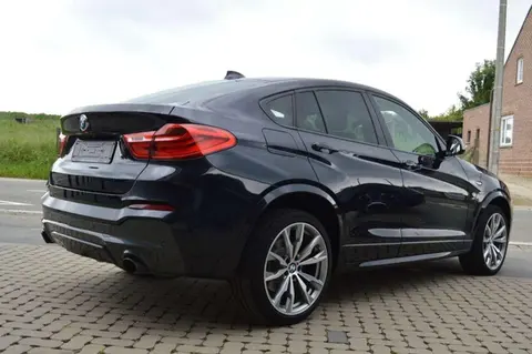 Used BMW X4 Petrol 2017 Ad 