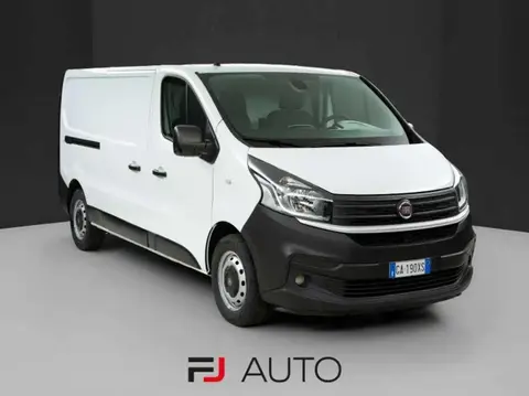 Annonce FIAT TALENTO Diesel 2020 d'occasion Italie