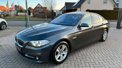 Used BMW SERIE 5 Diesel 2015 Ad Germany