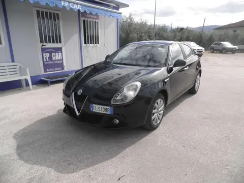Annonce ALFA ROMEO GT Diesel 2017 d'occasion Italie