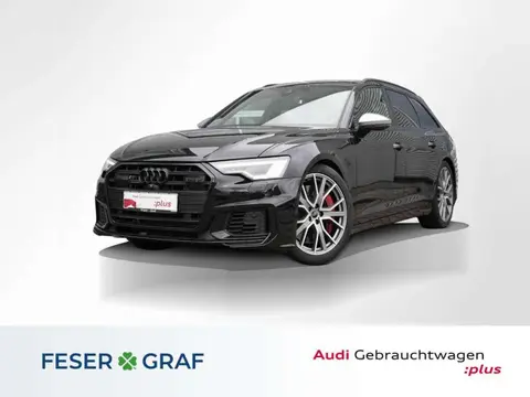 Used AUDI S6 Diesel 2023 Ad Germany