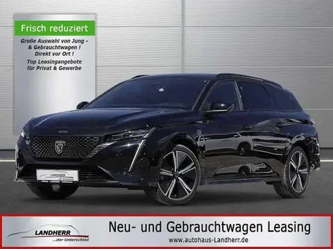 Used PEUGEOT 308 Petrol 2023 Ad Germany
