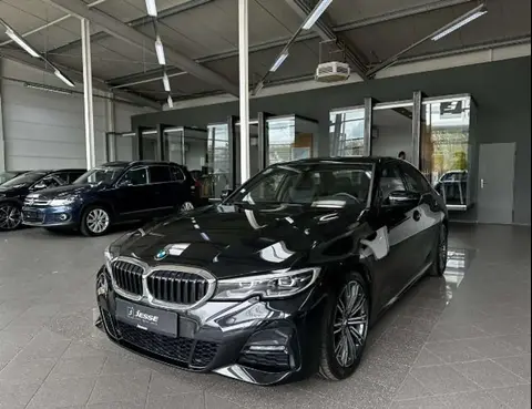 Used BMW SERIE 3 Diesel 2019 Ad Germany