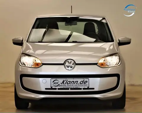 Annonce VOLKSWAGEN UP!  2016 d'occasion 