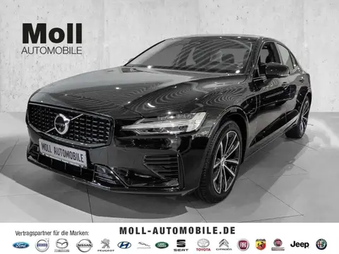 Annonce VOLVO S60 Hybride 2024 d'occasion Allemagne