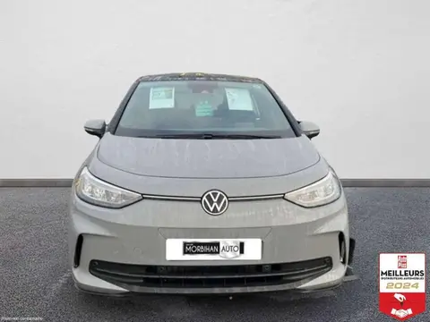 Used VOLKSWAGEN ID.3 Electric 2024 Ad France