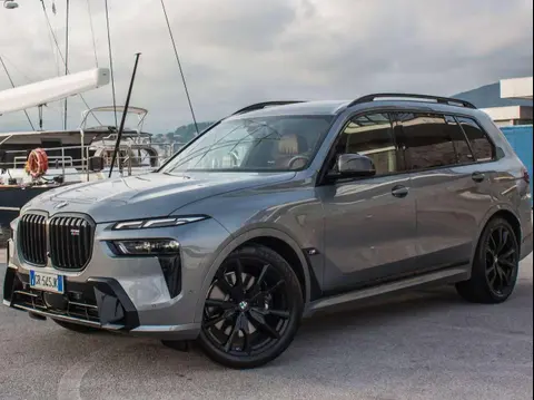 Annonce BMW X7 Hybride 2023 d'occasion 