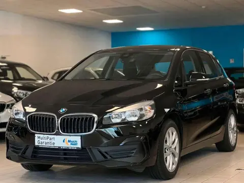 Used BMW SERIE 2 Hybrid 2019 Ad Germany