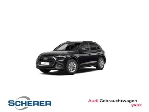 Annonce AUDI Q5 Diesel 2021 d'occasion Allemagne
