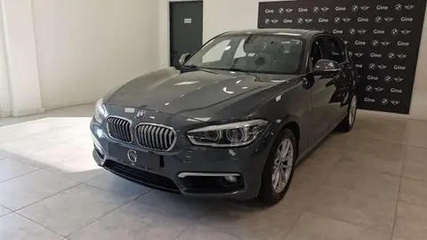 Used BMW SERIE 1 Diesel 2016 Ad 