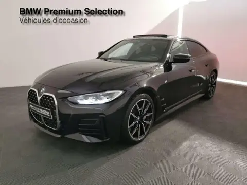 Used BMW SERIE 4  2022 Ad 