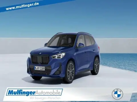 Used BMW X1 Diesel 2024 Ad 
