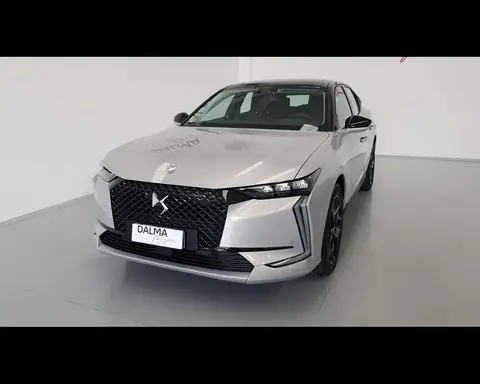 Used DS AUTOMOBILES DS4 Hybrid 2022 Ad 
