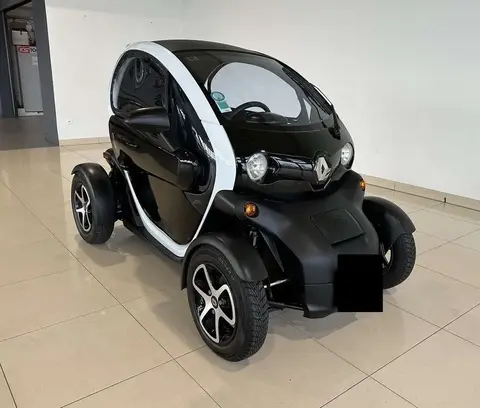 Used RENAULT TWIZY Electric 2020 Ad France