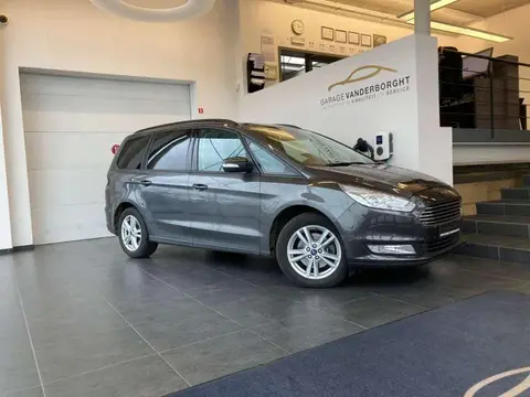 Annonce FORD GALAXY Essence 2019 d'occasion Belgique