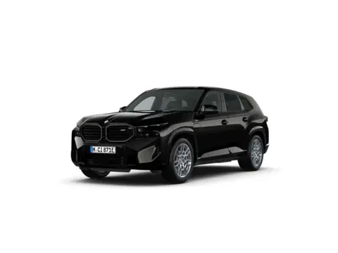 Annonce BMW XM Hybride 2024 d'occasion Belgique