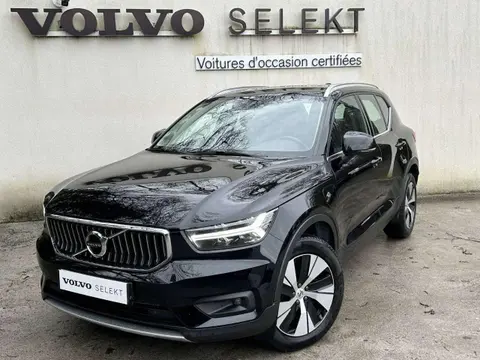 Annonce VOLVO XC40  2021 d'occasion 