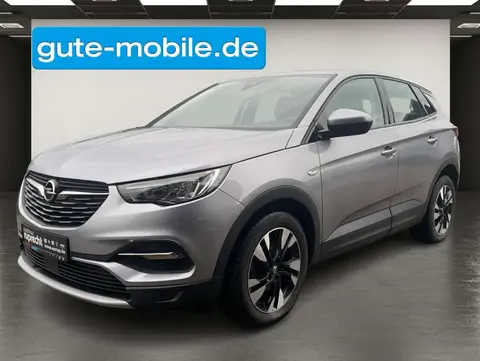 Annonce OPEL GRANDLAND Diesel 2021 d'occasion 