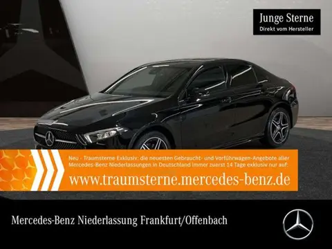 Used MERCEDES-BENZ CLASSE A Hybrid 2022 Ad 
