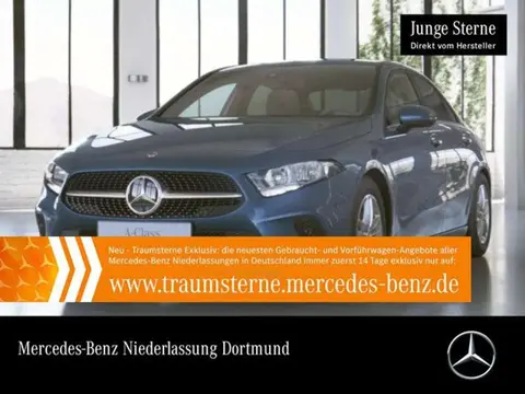 Annonce MERCEDES-BENZ CLASSE A Diesel 2020 d'occasion Allemagne