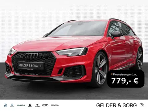Used AUDI RS4 Petrol 2018 Ad 