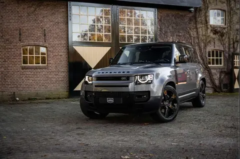 Annonce LAND ROVER DEFENDER Hybride 2020 d'occasion 