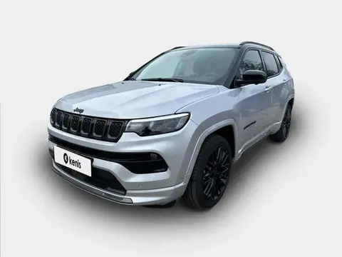 Used JEEP COMPASS Hybrid 2023 Ad France