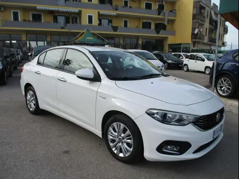 Annonce FIAT TIPO Essence 2016 d'occasion Italie