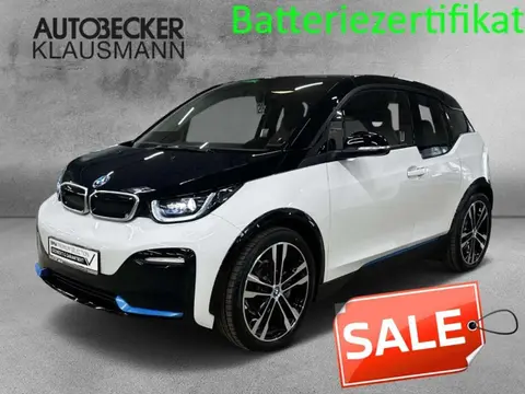 Annonce BMW I3 Électrique 2022 d'occasion 