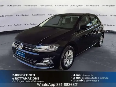 Used VOLKSWAGEN POLO  2020 Ad 