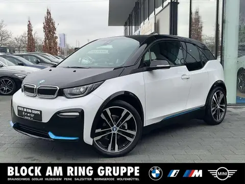 Annonce BMW I3  2022 d'occasion 