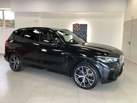 Used BMW X5 Petrol 2019 Ad Italy